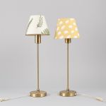 1104 2030 TABLE LAMPS
